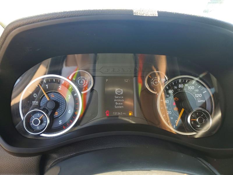 Aukcja sprzedaży 2019 Ram 3500, vin: 3C63RRGL5KG648415, numer aukcji: 55701136