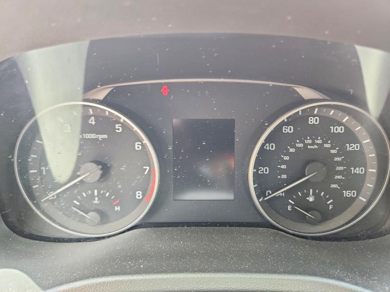 Aukcja sprzedaży 2017 Hyundai Elantra, vin: 5NPD84LF3HH162477, numer aukcji: 55206156