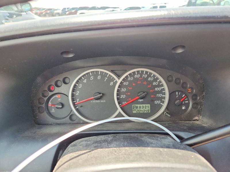 Aukcja sprzedaży 2004 Mazda Tribute, vin: 4F2CZ94124KM19200, numer aukcji: 54207686