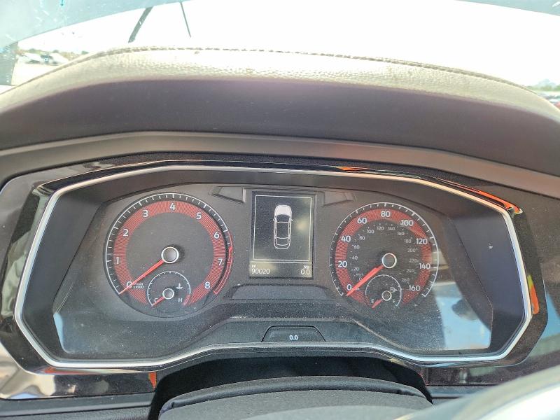 Продаж на аукціоні авто 2019 Volkswagen Jetta, vin: 3VWC57BU3KM051626, номер лоту: 52709086