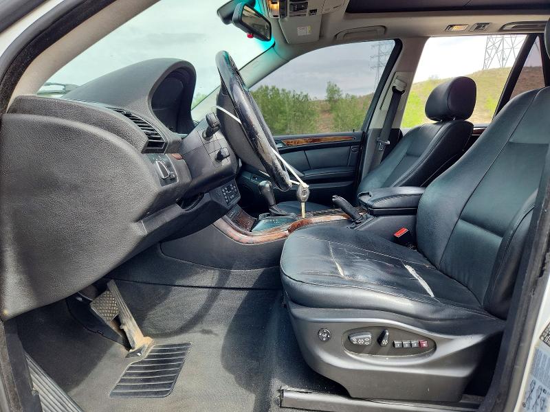 Aukcja sprzedaży 2006 Bmw X5, vin: 5UXFA13506LY31105, numer aukcji: 55002036
