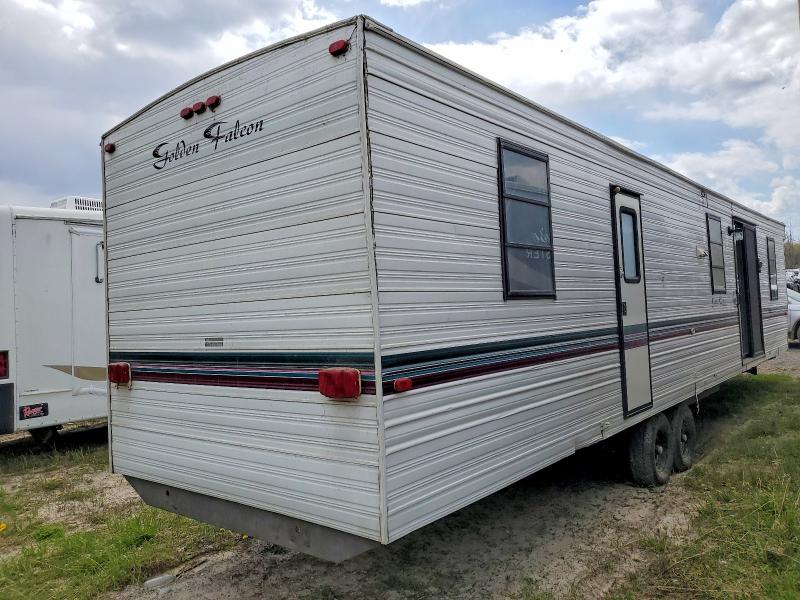 Продажа на аукционе авто 1999 Other  Rv Other Rv, vin: 2FRTV39T5XS995724, номер лота: 52305696