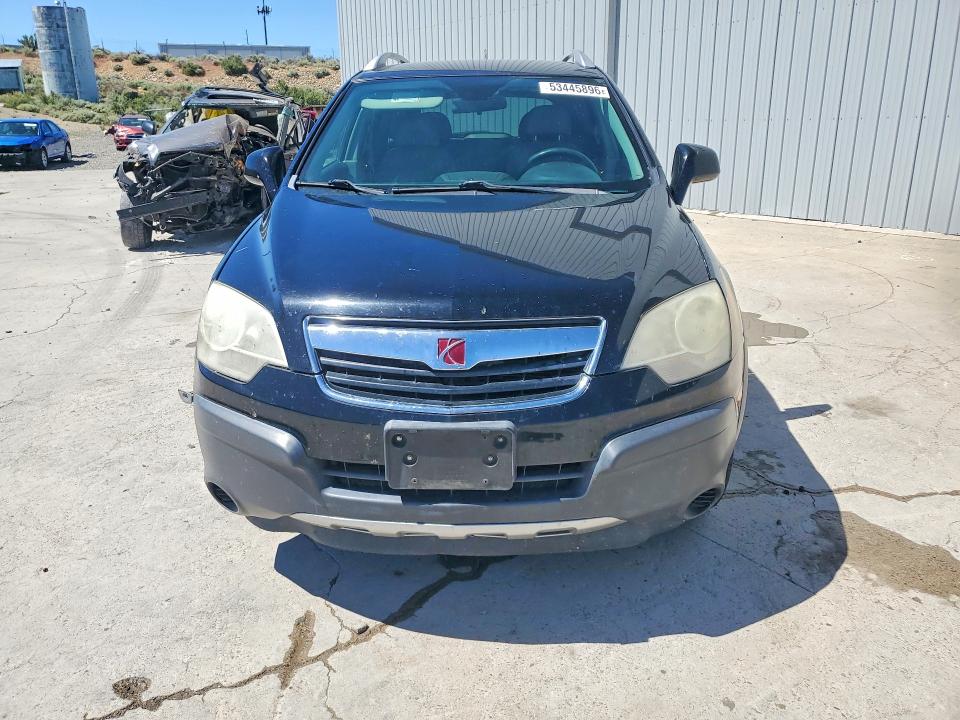 Продажа на аукционе авто 2008 Saturn Vue, vin: 3GSDL43N88S618215, номер лота: 53445896