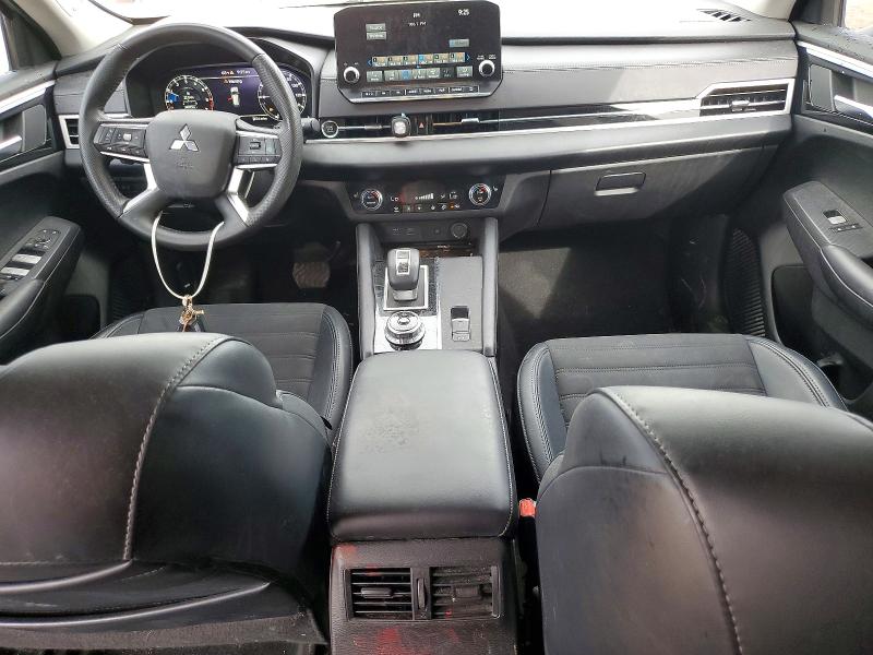 Aukcja sprzedaży 2024 Mitsubishi Outlander, vin: JA4J3VA89RZ046510, numer aukcji: 54816186