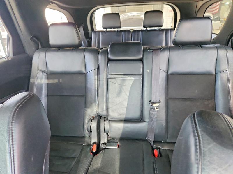 2019 Dodge Durango მანქანა იყიდება აუქციონზე, vin: 1C4RDHDG3KC803095, აუქციონის ნომერი: 52530476