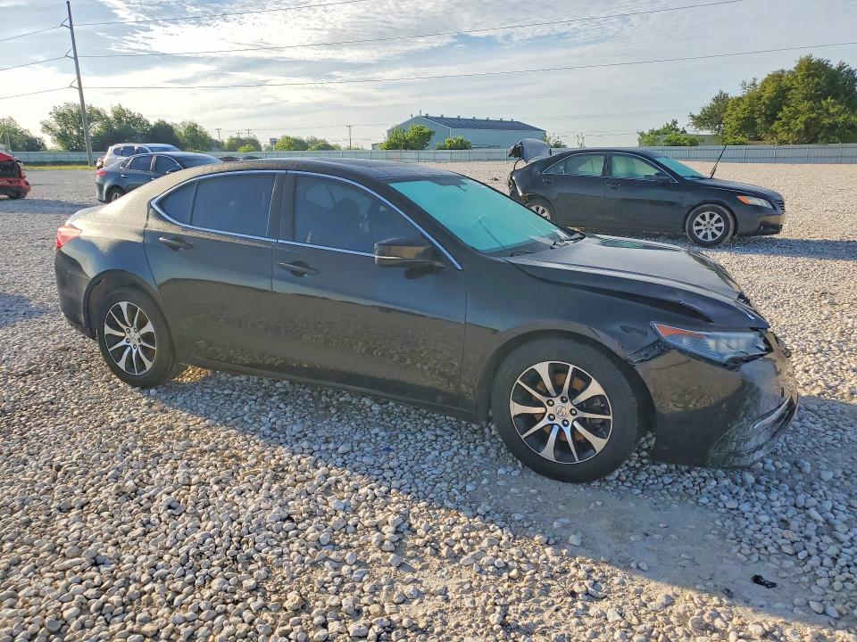 Auction sale of the 2016 Acura Tlx, vin: 19UUB1F33GA016167, lot number: 52233066