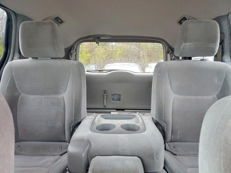Aukcja sprzedaży 2009 Toyota Sienna, vin: 5TDZK29CX9S281745, numer aukcji: 52834726