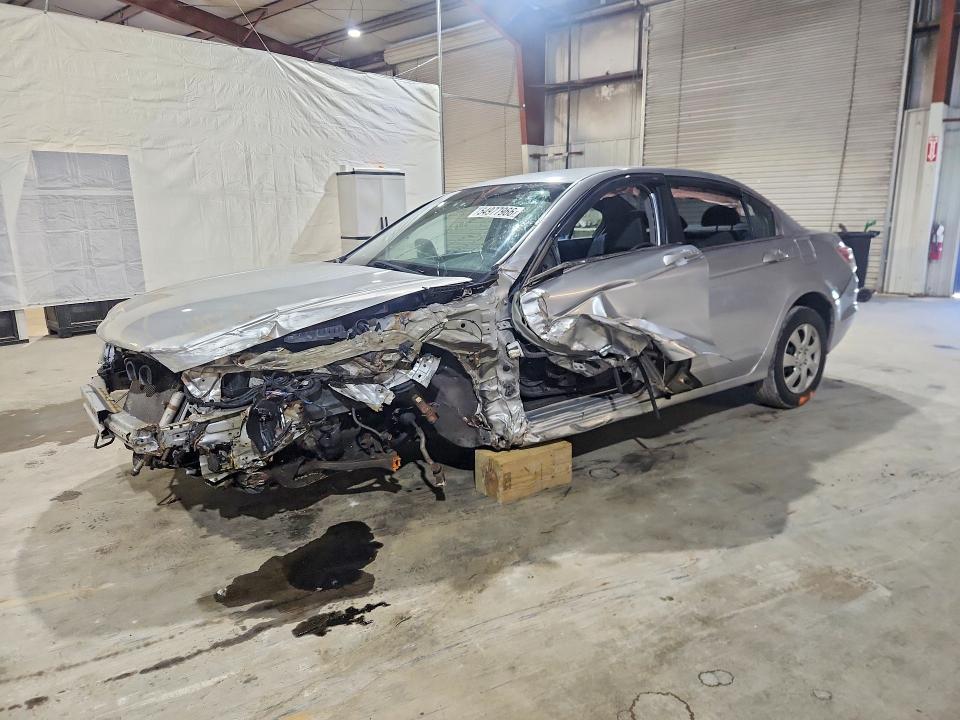 Aukcja sprzedaży 2010 Honda Accord, vin: 1HGCP2F37AA066516, numer aukcji: 54977966