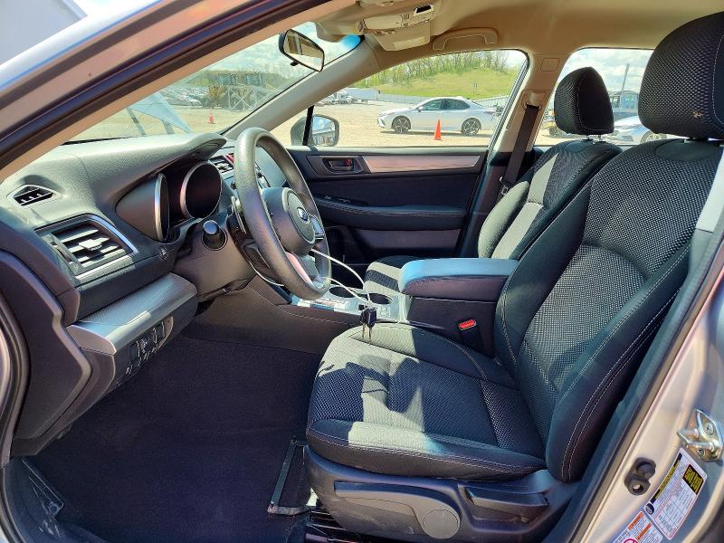 Auction sale of the 2019 Subaru Outback, vin: 4S4BSABC1K3374789, lot number: 52247106