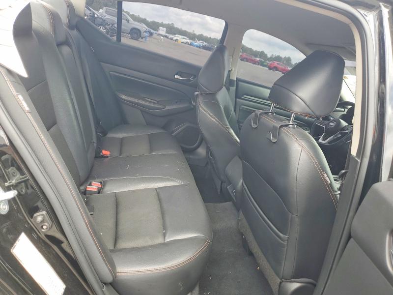 Aukcja sprzedaży 2021 Nissan Altima, vin: 1N4BL4CV7MN364445, numer aukcji: 54836216