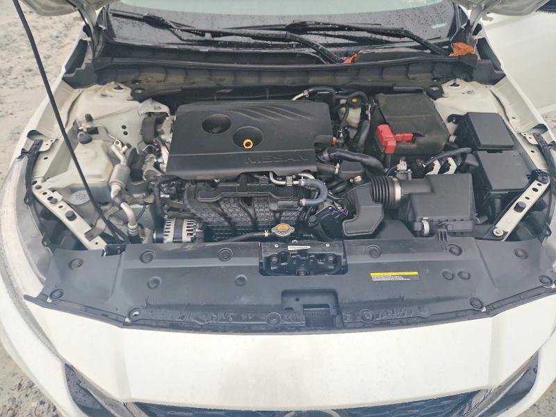 Продаж на аукціоні авто 2020 Nissan Altima, vin: 1N4BL4CV3LC144634, номер лоту: 52484376