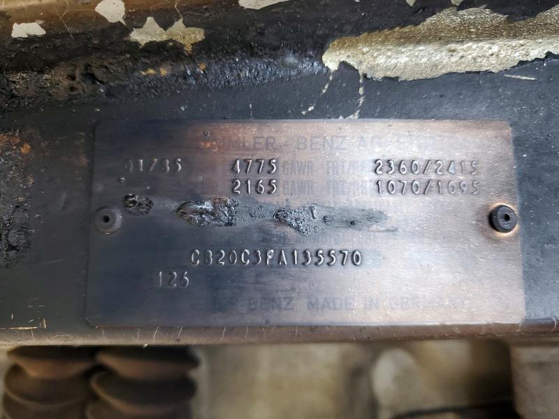 Продажа на аукционе авто 1985 Mercedes-benz 300, vin: WDBCB20C3FA135570, номер лота: 53710526