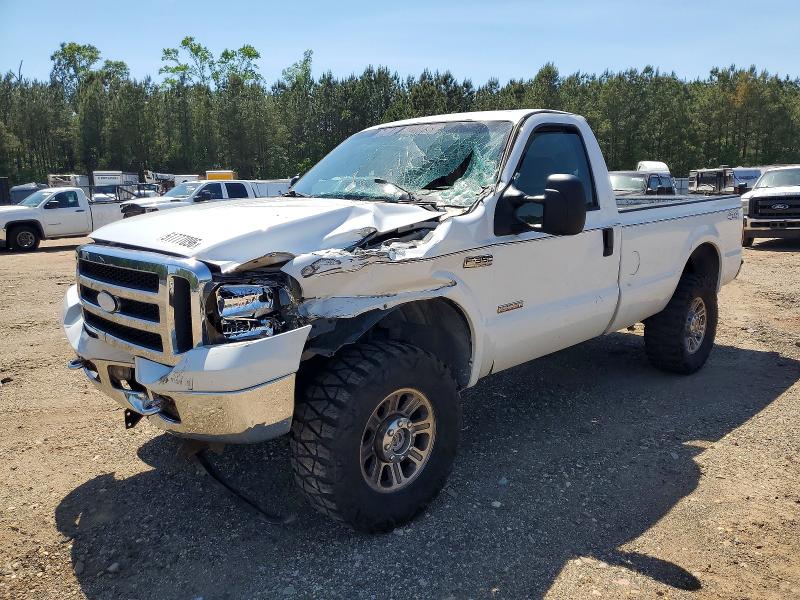 Продаж на аукціоні авто 2007 Ford F- 350, vin: 1FTWF31P57EA59368, номер лоту: 51777096