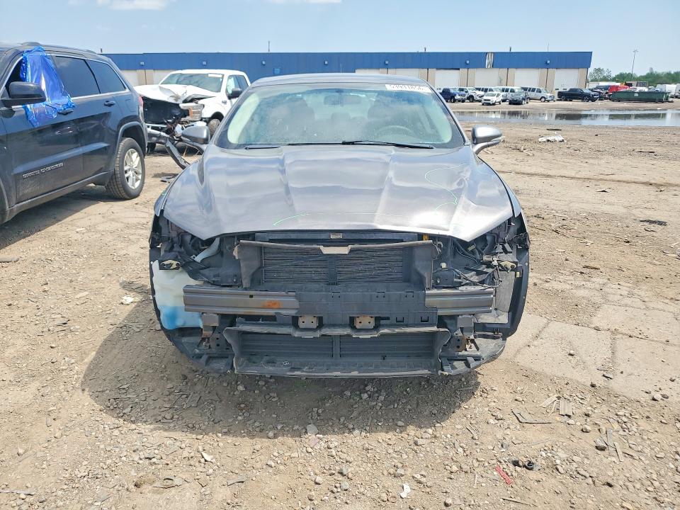 Aukcja sprzedaży 2014 Ford Fusion, vin: 3FA6P0H74ER328476, numer aukcji: 53931856
