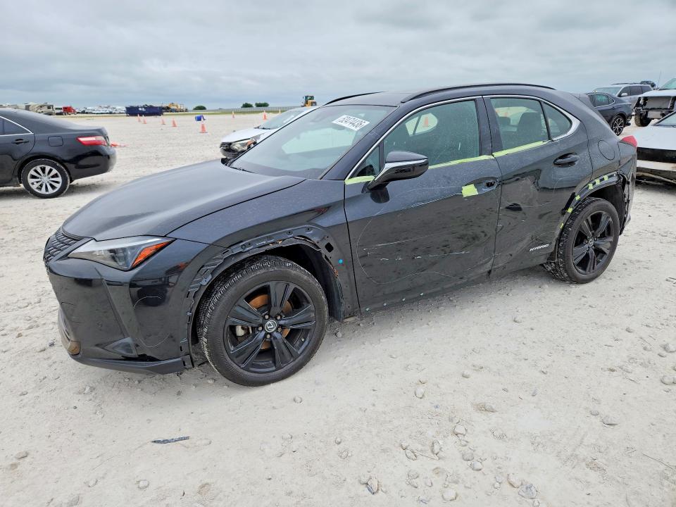 Aukcja sprzedaży 2021 Lexus Ux, vin: JTHP9JBH5M2048096, numer aukcji: 52474436