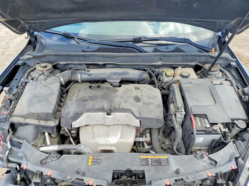 Aukcja sprzedaży 2015 Chevrolet Malibu, vin: 1G11D5SL4FF339131, numer aukcji: 54983736