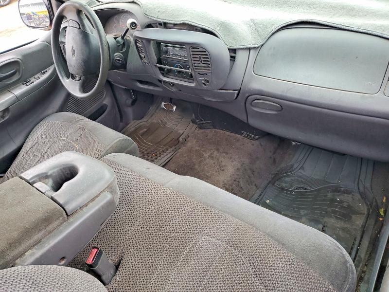 Aukcja sprzedaży 1999 Ford F150, vin: 1FTZF1721XKB47591, numer aukcji: 54331726