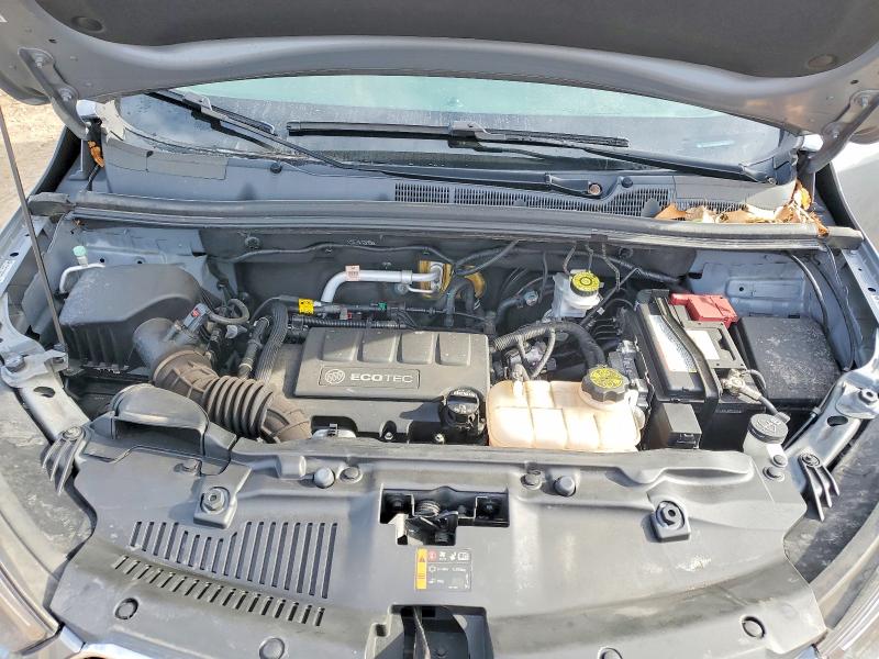 Продаж на аукціоні авто 2019 Buick Encore, vin: KL4CJESB7KB732942, номер лоту: 51152436