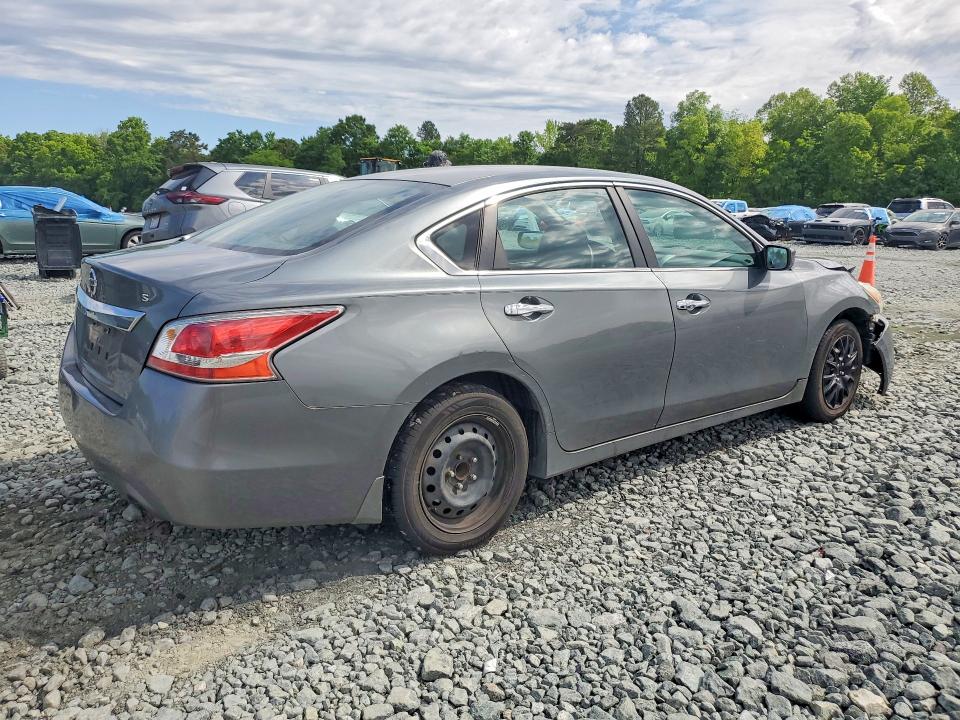 Aukcja sprzedaży 2015 Nissan Altima, vin: 1N4AL3AP9FN331864, numer aukcji: 52160896