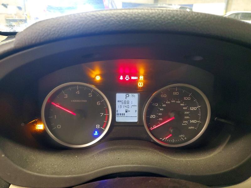 Продажа на аукционе авто 2013 Subaru Xv Crosstrek, vin: JF2GPAWC7DH872511, номер лота: 51662136