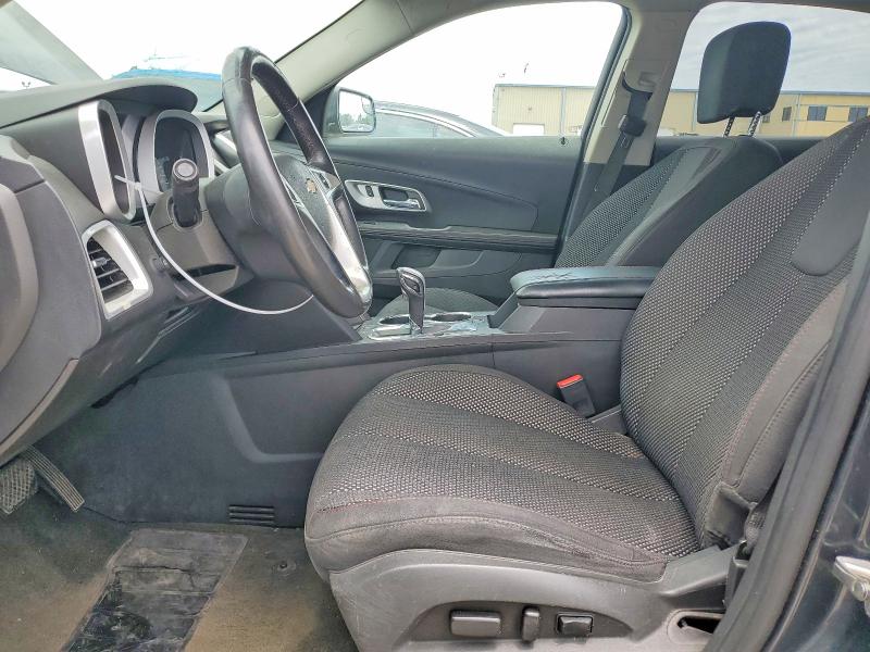 Aukcja sprzedaży 2012 Chevrolet Equinox, vin: 2GNALDEK5C1192738, numer aukcji: 53934046