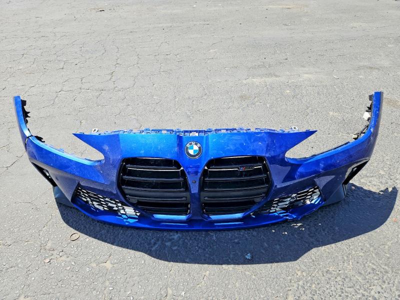 53557986 :رقم المزاد ، WBS33HK02TCV16680 vin ، 2026 Bmw M4 مزاد بيع