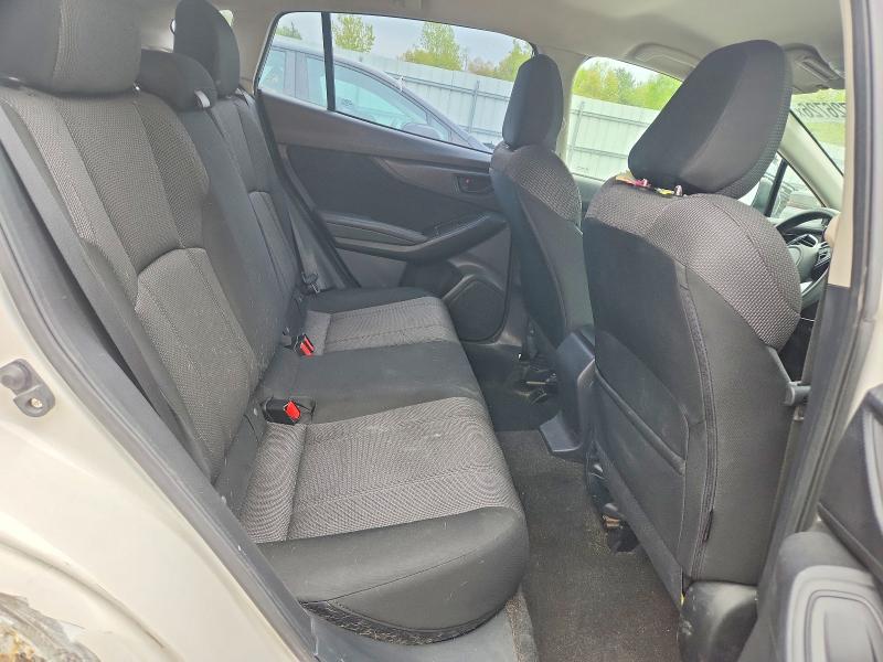 Aukcja sprzedaży 2017 Subaru Impreza, vin: 4S3GTAB68H3745554, numer aukcji: 52726726