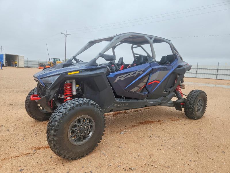 Продажа на аукционе авто 2023 Polaris Rzr, vin: 3NSRMK2K1PG327114, номер лота: 53582756