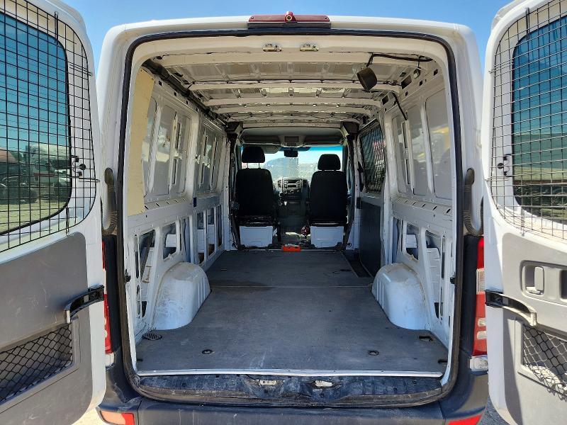 2014 Mercedes Benz Sprinter მანქანა იყიდება აუქციონზე, vin: WD3PE7CC6E5841498, აუქციონის ნომერი: 54722316