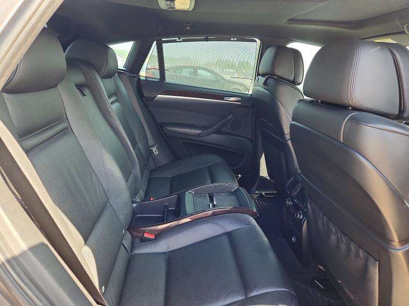 Продаж на аукціоні авто 2010 Bmw X6, vin: 5UXFG8C57ALZ94544, номер лоту: 53754306