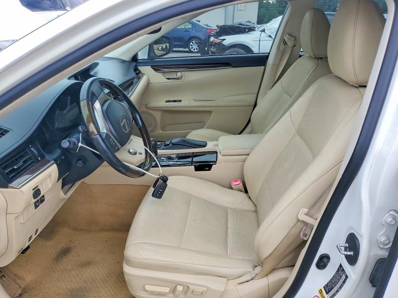 Продажа на аукционе авто 2013 Lexus Es, vin: JTHBK1GG9D2068138, номер лота: 54697766