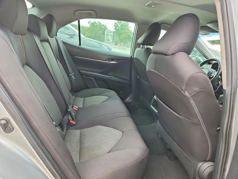 Продаж на аукціоні авто 2019 Toyota Camry, vin: 4T1B11HK0KU751446, номер лоту: 54643106