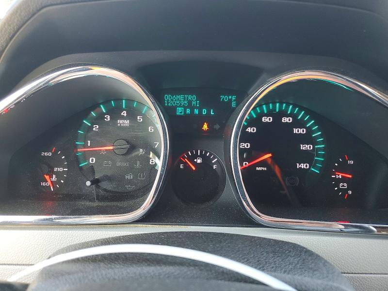Aukcja sprzedaży 2011 Chevrolet Traverse, vin: 1GNKVLEDXBJ147471, numer aukcji: 55176966