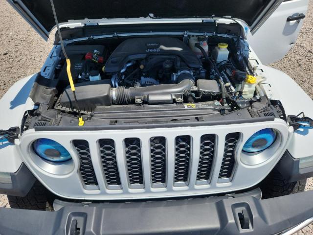 Aukcja sprzedaży 2020 Jeep Gladiator, vin: 1C6HJTFG3LL132976, numer aukcji: 54616076