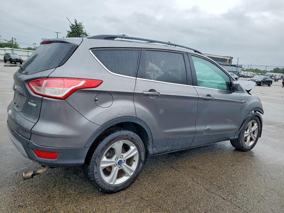 Aukcja sprzedaży 2013 Ford Escape, vin: 1FMCU0GX9DUA57828, numer aukcji: 54316926