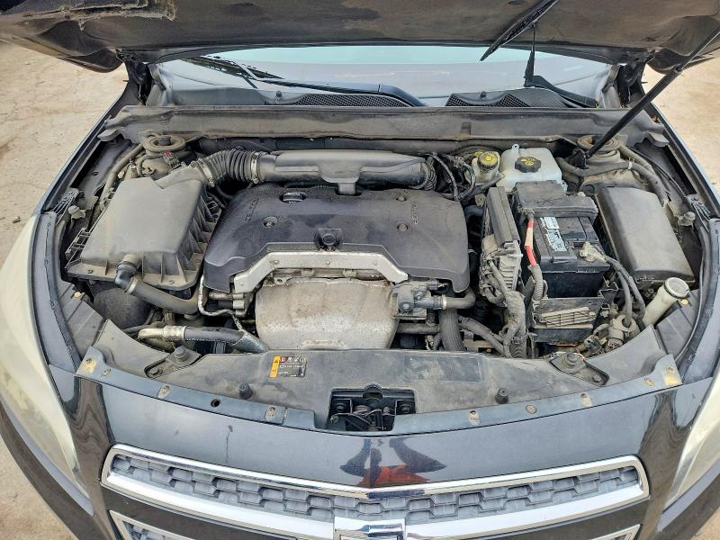 Aukcja sprzedaży 2013 Chevrolet Malibu, vin: 1G11E5SAXDF262693, numer aukcji: 54858356