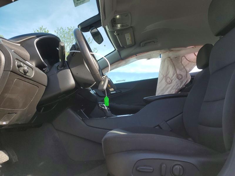 Продаж на аукціоні авто 2022 Chevrolet Malibu, vin: 1G1ZD5ST9NF197442, номер лоту: 54396416