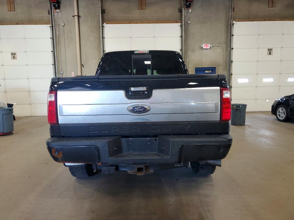 2016 Ford F350 მანქანა იყიდება აუქციონზე, vin: 1FT8W3BT6GED39563, აუქციონის ნომერი: 54853516