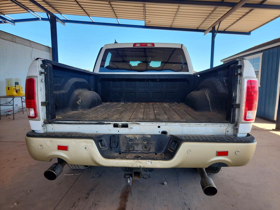 2016 Ram 1500 მანქანა იყიდება აუქციონზე, vin: 1C6RR7PT4GS156439, აუქციონის ნომერი: 55454056