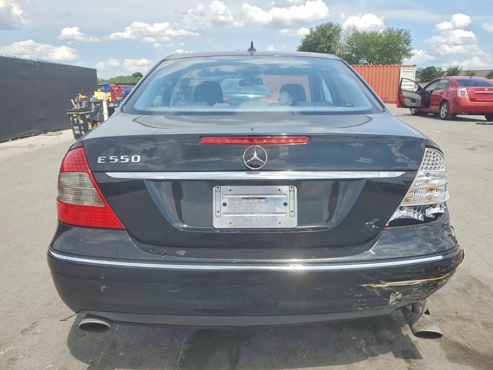 Продажа на аукционе авто 2009 Mercedes-benz E, vin: WDBUF72X59B400090, номер лота: 51813696