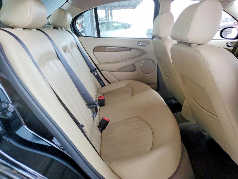 Aukcja sprzedaży 2005 Jaguar X-type, vin: SAJWA51A15WE58408, numer aukcji: 55158756