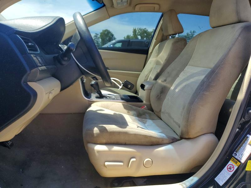 53800346 :رقم المزاد ، 4T1BD1FK0HU221707 vin ، 2017 Toyota Camry Hybrid مزاد بيع