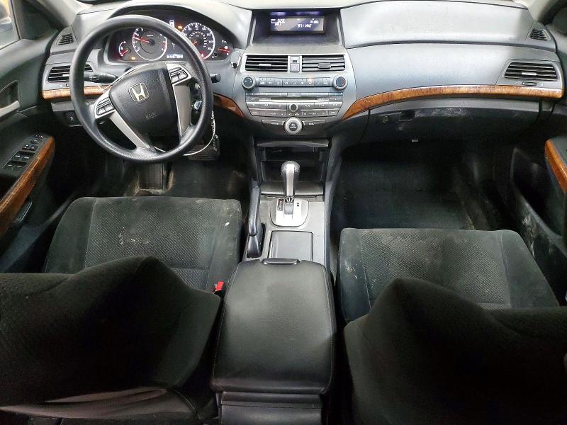 Aukcja sprzedaży 2012 Honda Accord, vin: 1HGCP2F70CA008558, numer aukcji: 52922256