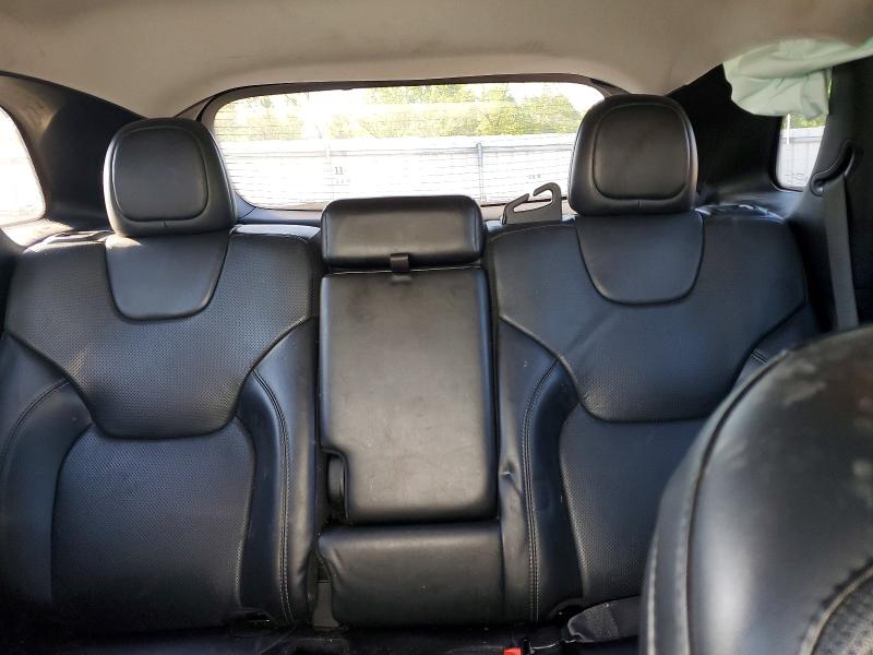 53030536 :رقم المزاد ، 1C4PJMLN4LD632331 vin ، 2020 Jeep Cherokee مزاد بيع