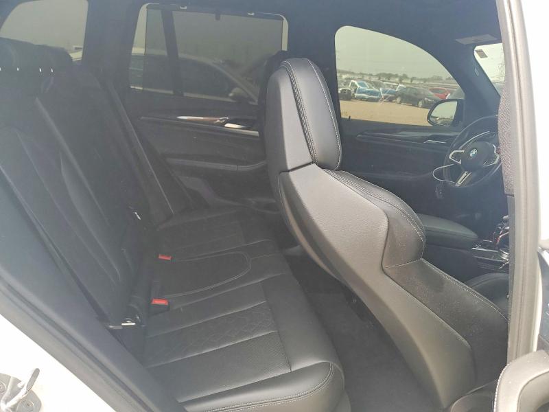 Aukcja sprzedaży 2020 Bmw X3, vin: 5YMTS0C02L9B37812, numer aukcji: 53815726