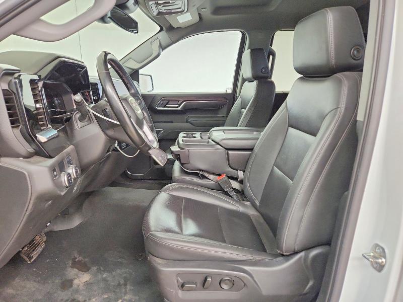 Aukcja sprzedaży 2025 Gmc Sierra, vin: 3GTPHDEDXSG245753, numer aukcji: 52864006