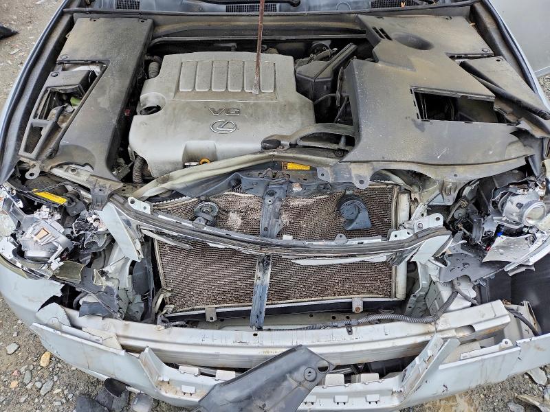 52659756 :رقم المزاد ، JTHBK1EG0A2377270 vin ، 2010 Lexus Es مزاد بيع