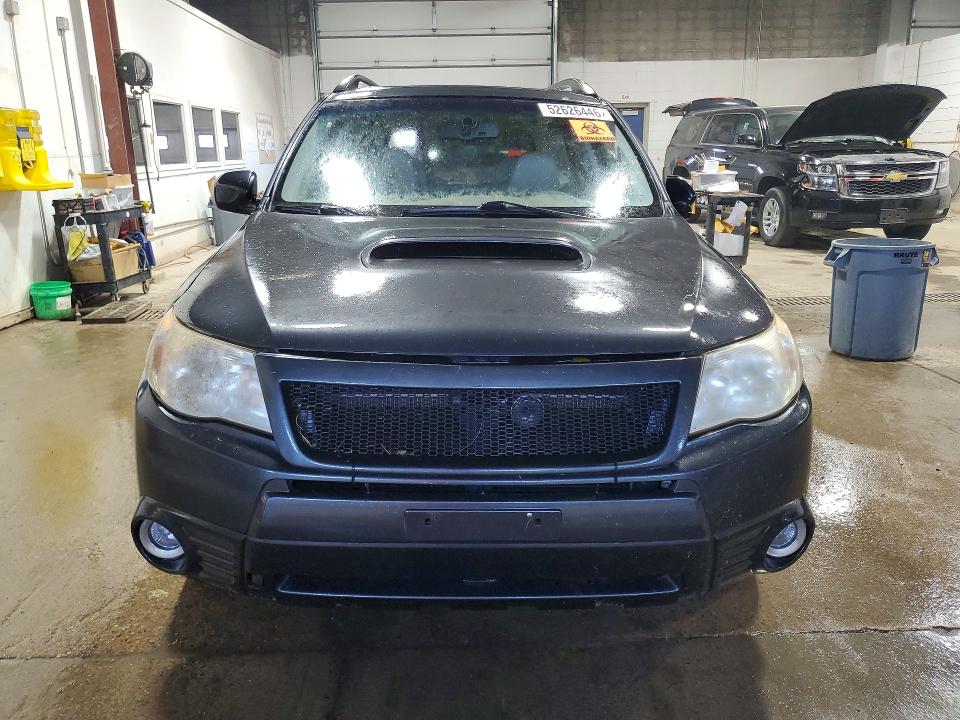 Aukcja sprzedaży 2009 Subaru Forester, vin: JF2SH66619H738342, numer aukcji: 52626446
