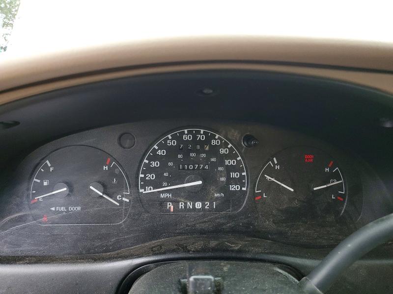 Продажа на аукционе авто 2000 Ford Ranger, vin: 1FTYR14V4YPC15730, номер лота: 53658426