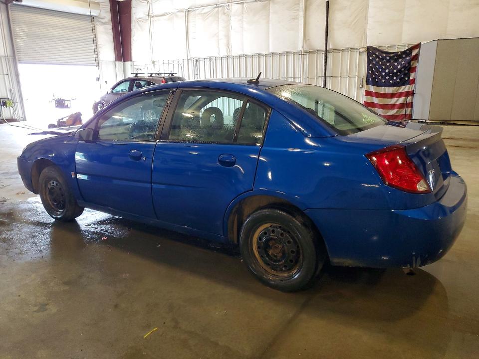 Aukcja sprzedaży 2006 Saturn Ion, vin: 1G8AJ55F96Z156466, numer aukcji: 54087376